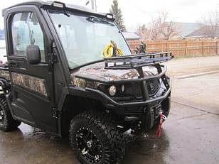 Main image John Deere Gator XUV 6