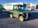 2023 John Deere XUV 835R Image