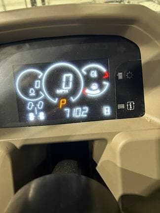 Image of John Deere XUV 835R equipment image 4