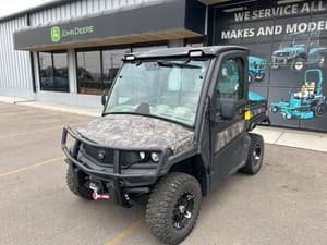 2023 John Deere XUV 835R Image