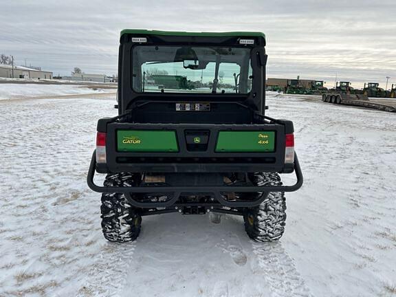 Image of John Deere XUV 835R equipment image 3