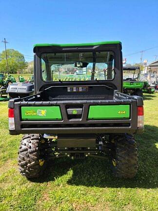 Image of John Deere XUV 835R equipment image 4