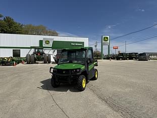 2023 John Deere XUV 835R Equipment Image0