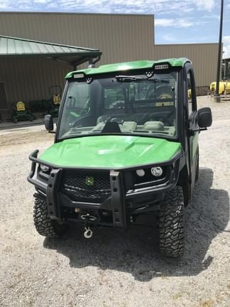 Main image John Deere XUV 835R