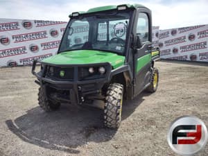 2023 John Deere XUV 835R Image
