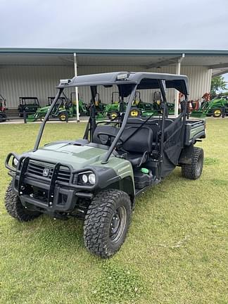 Image of John Deere Gator XUV 855M S4 equipment image 1