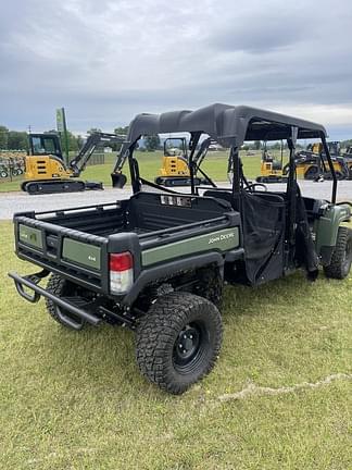 Image of John Deere Gator XUV 855M S4 equipment image 2