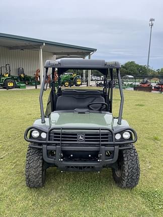 Image of John Deere Gator XUV 855M S4 equipment image 3