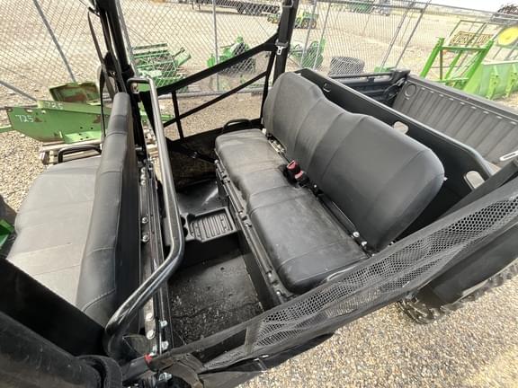 Image of John Deere Gator XUV 855M S4 equipment image 4