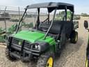 2023 John Deere Gator XUV 855M S4 Image