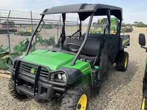 2023 John Deere Gator XUV 855M S4 Image