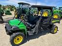 2023 John Deere Gator XUV 855M S4 Image