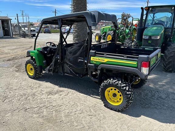 Image of John Deere Gator XUV 855M S4 equipment image 1