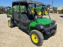 2023 John Deere Gator XUV 855M S4 Image