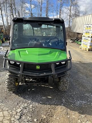 Image of John Deere XUV 865M Primary image