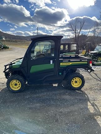 Image of John Deere XUV 865M equipment image 1