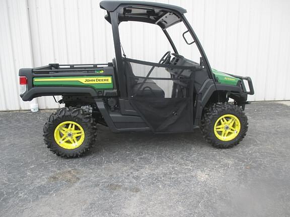 Image of John Deere XUV865M Primary Image