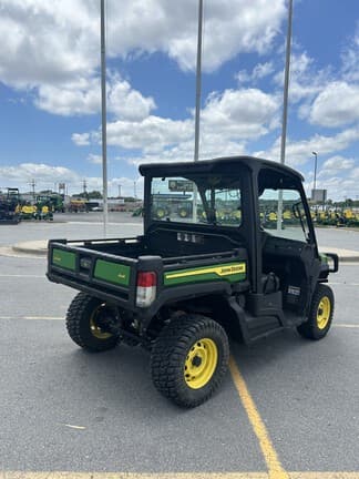 Image of John Deere XUV 865M equipment image 4