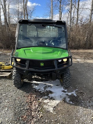 Main image John Deere XUV 865M