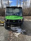 2023 John Deere XUV 865M Image