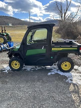 Image of John Deere XUV 865M equipment image 1