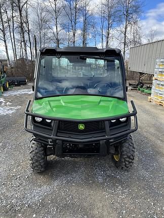 Image of John Deere XUV 865M Primary image