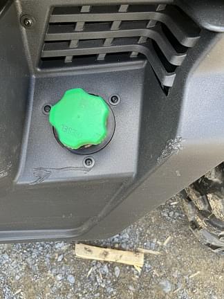 Image of John Deere XUV 865M equipment image 3