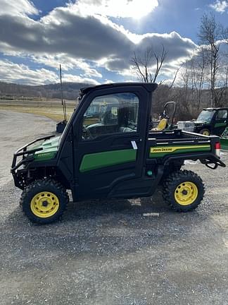 Image of John Deere XUV 865M equipment image 1