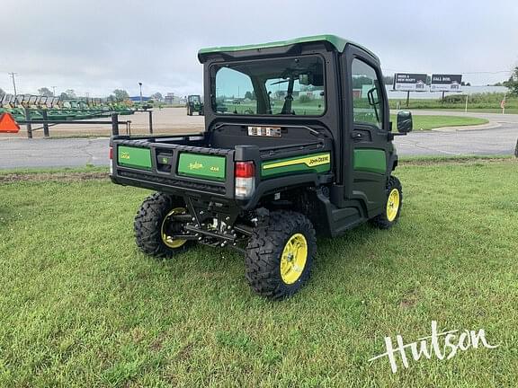 Image of John Deere XUV 865R equipment image 2