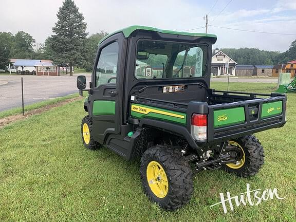 Image of John Deere XUV 865R equipment image 3