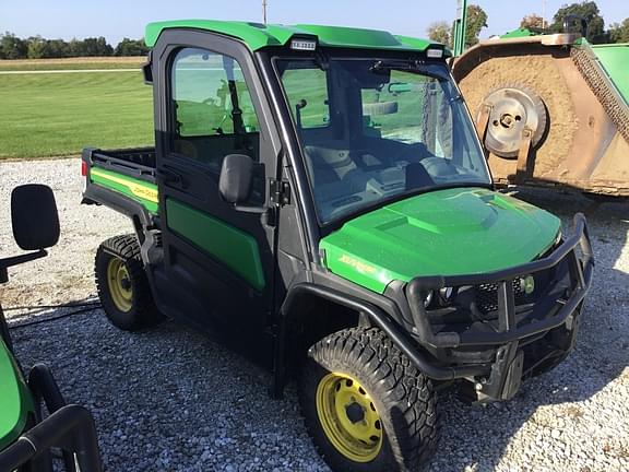 Image of John Deere XUV 865R Primary image