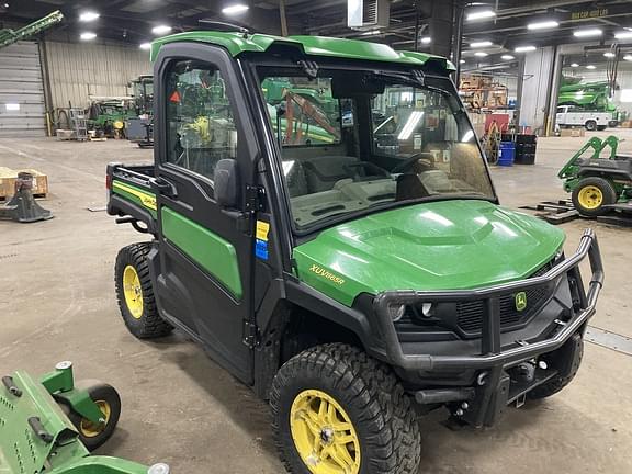 Image of John Deere XUV 865R equipment image 2