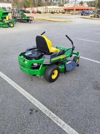 Image of John Deere Z315E Image 0