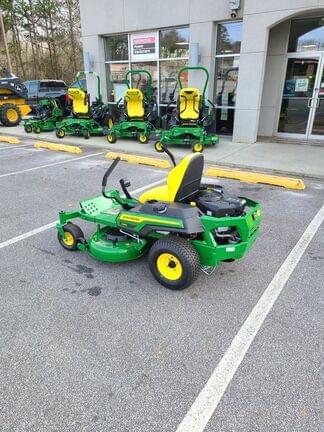 Image of John Deere Z315E Image 1