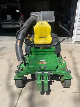 Image of John Deere Z315E Image 0