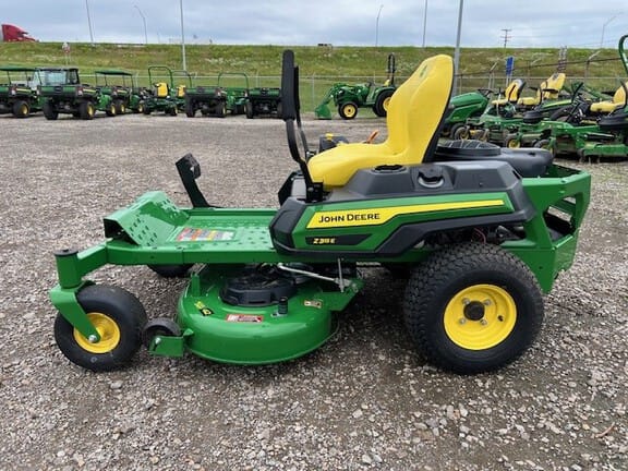Main image John Deere Z315E