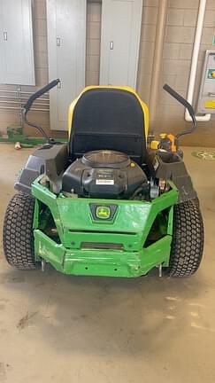 Image of John Deere Z315E Image 1