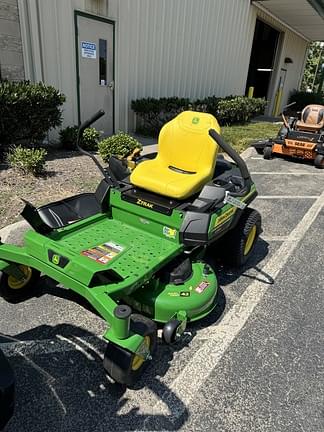 Image of John Deere Z315E Primary image