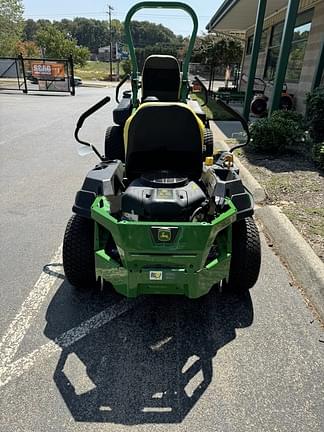 Image of John Deere Z315E equipment image 2