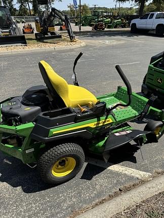 Image of John Deere Z315E equipment image 1