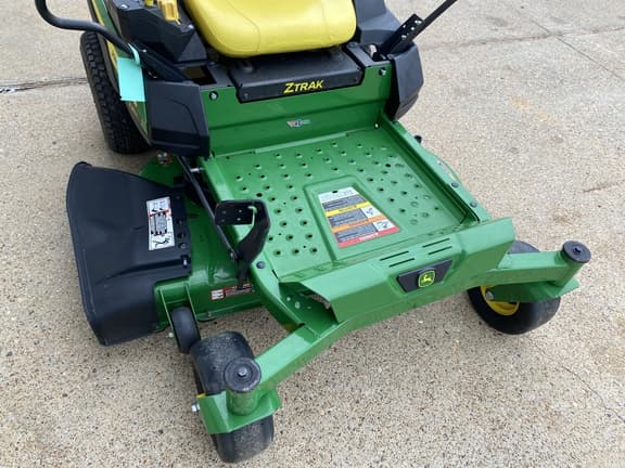 Image of John Deere Z315E equipment image 3