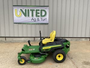 2023 John Deere Z315E Image