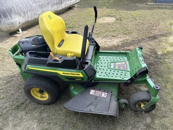 Main image John Deere Z315E