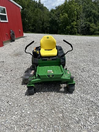 Image of John Deere Z315E equipment image 1