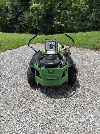 Image of John Deere Z315E equipment image 2