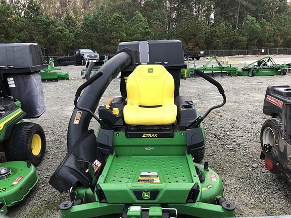 Image of John Deere Z315E Primary image