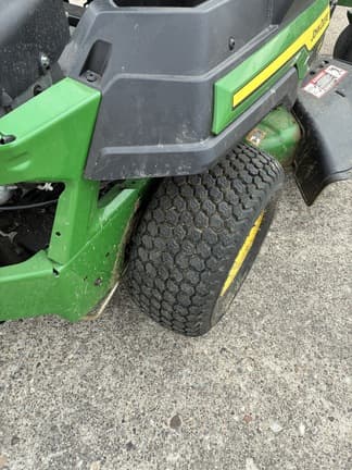 Image of John Deere Z315E equipment image 3