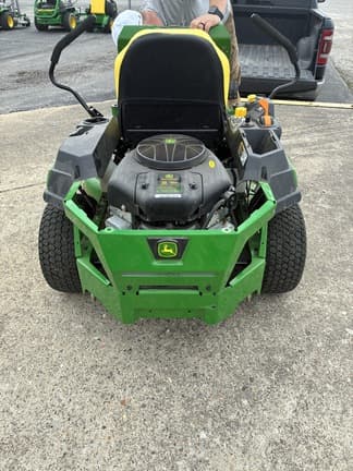 Image of John Deere Z315E equipment image 2