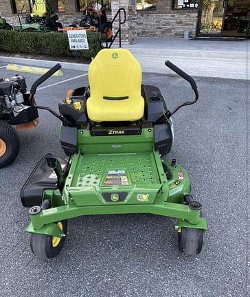 Image of John Deere Z315E Primary image