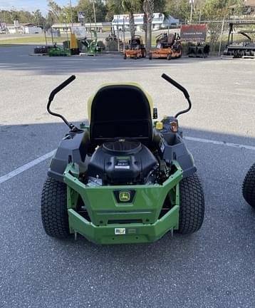 Image of John Deere Z315E equipment image 3